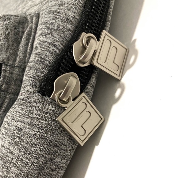 FILA Lilandra Backpack in light & dark grey NWT - Picture 6 of 14